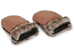 KongWalther toffee fur Østerbro handsker